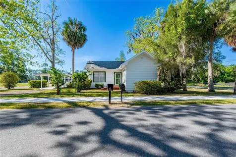 25749 SW 1st Avenue Newberry FL 32669