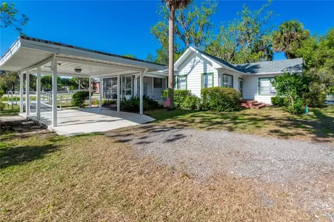 25749 SW 1st Avenue Newberry FL 32669