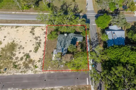 25749 SW 1st Avenue Newberry FL 32669