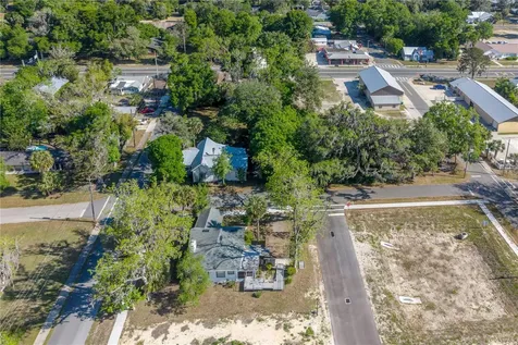 25749 SW 1st Avenue Newberry FL 32669