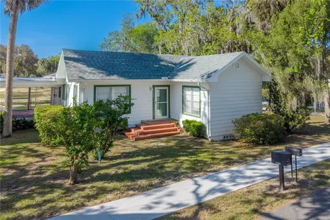25749 SW 1st Avenue Newberry FL 32669