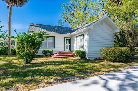 25749 SW 1st Avenue Newberry FL 32669