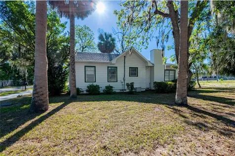 25749 SW 1st Avenue Newberry FL 32669