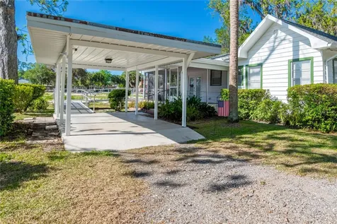 25749 SW 1st Avenue Newberry FL 32669