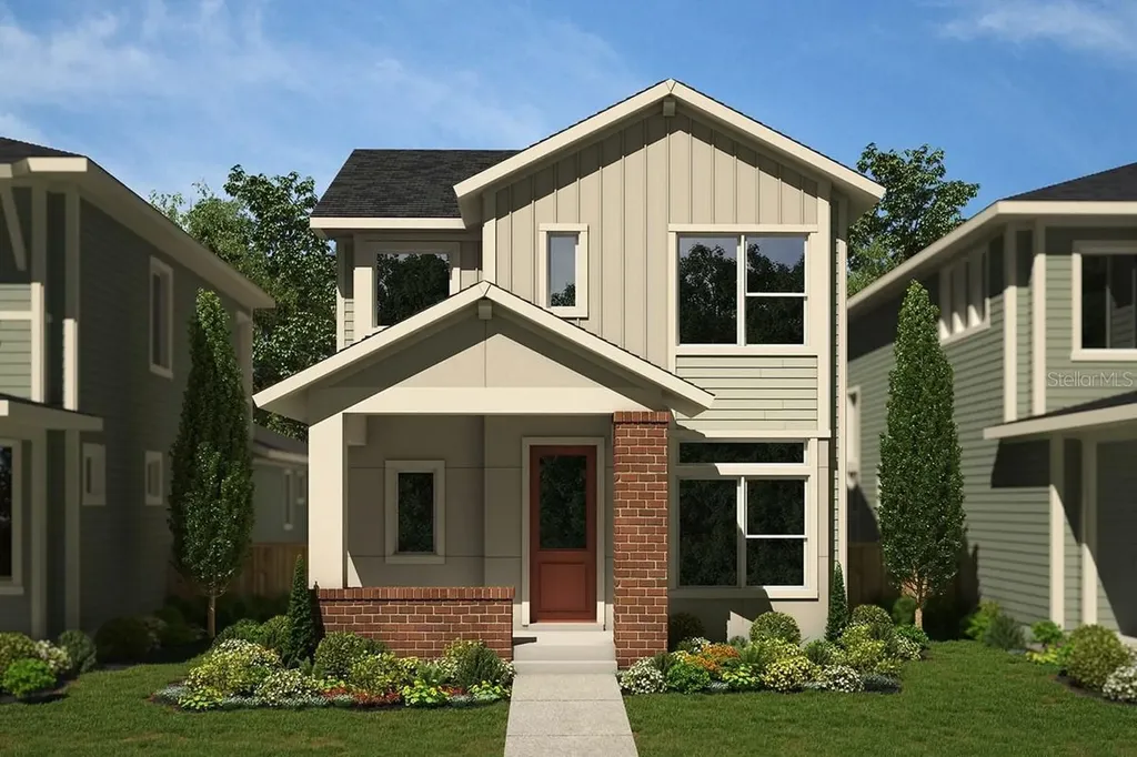 6729 Fountain Grove Pass St Cloud FL 34771