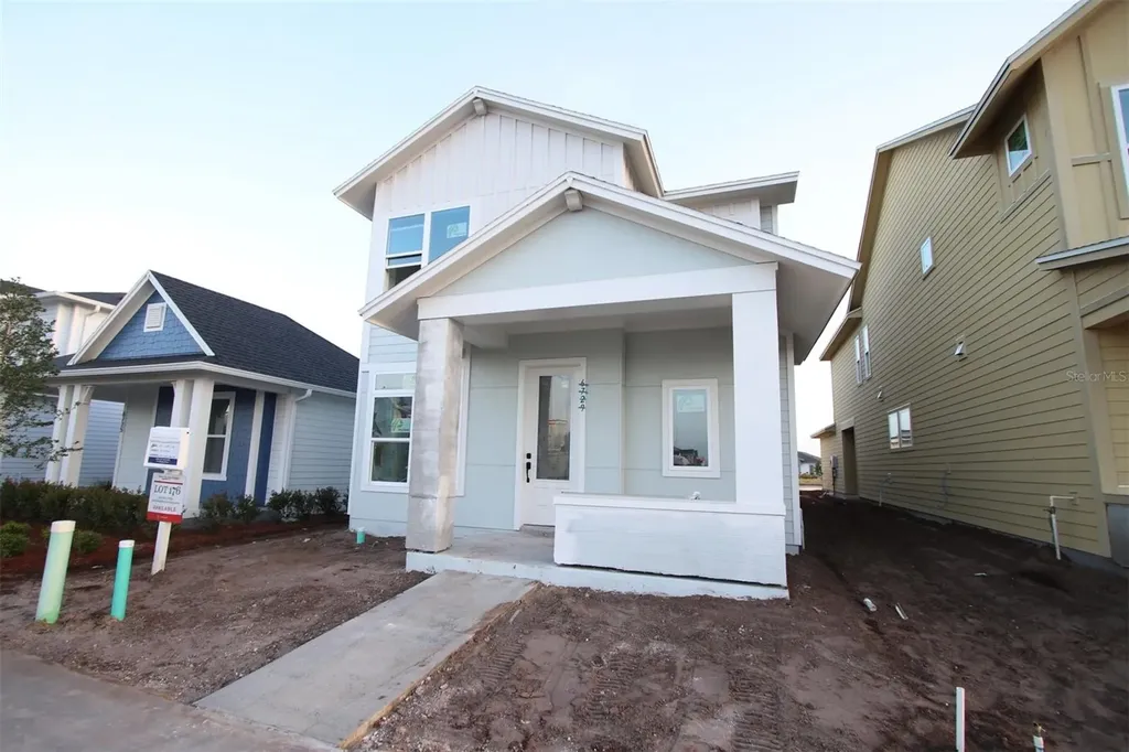 6729 Fountain Grove Pass St Cloud FL 34771