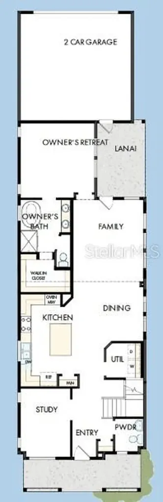 6729 Fountain Grove Pass St Cloud FL 34771