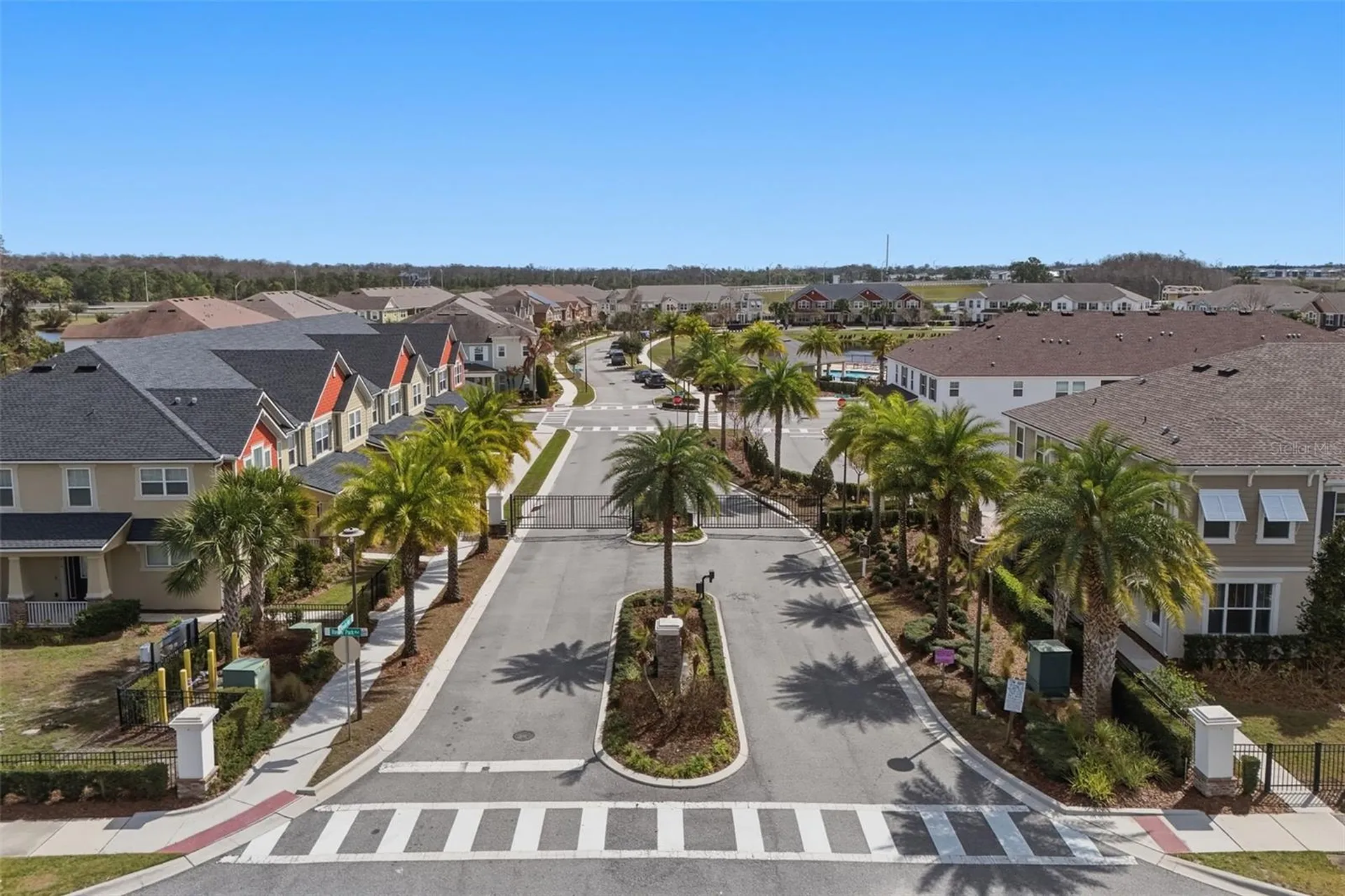9915 Highland Sky Alley Orlando FL 32832