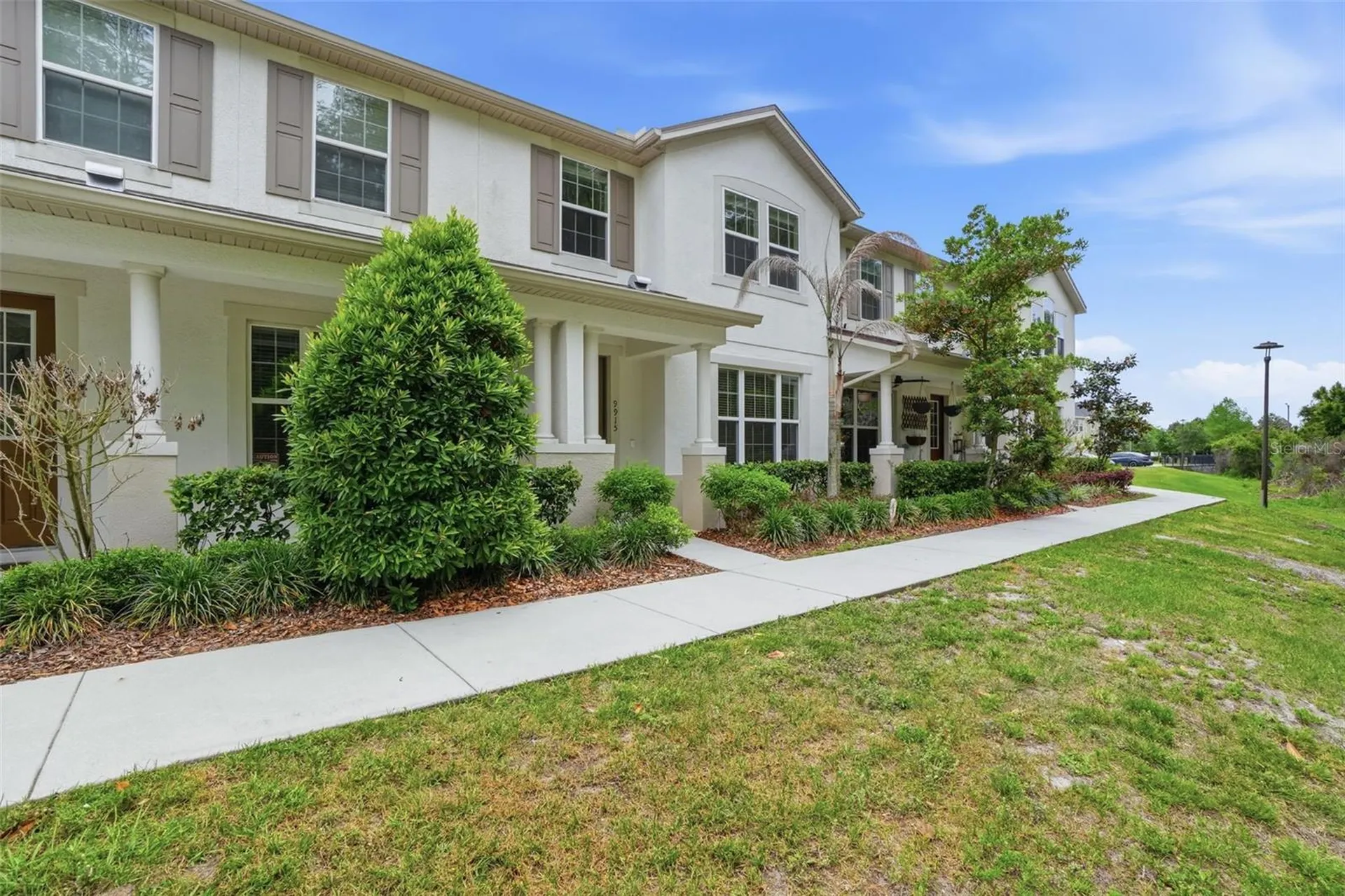 9915 Highland Sky Alley Orlando FL 32832