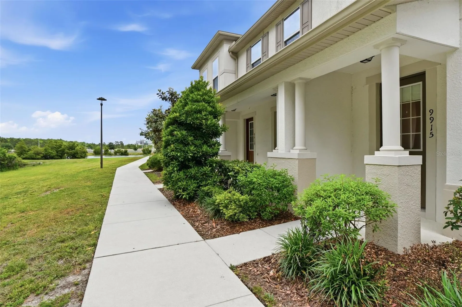 9915 Highland Sky Alley Orlando FL 32832
