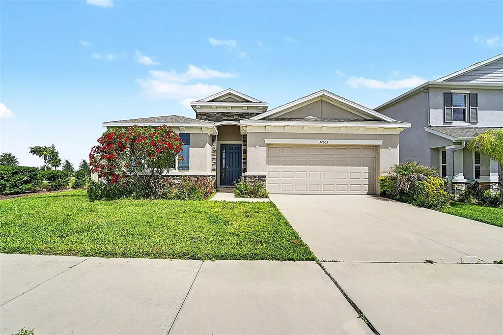 32003 Conchshell Sail Street Wesley Chapel FL 33545