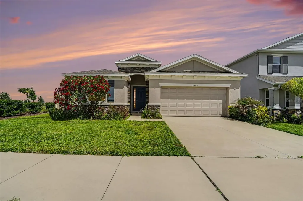 32003 Conchshell Sail Street Wesley Chapel FL 33545