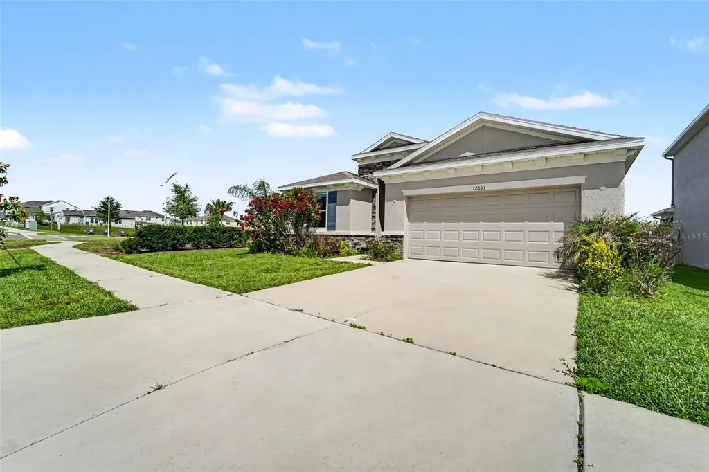 32003 Conchshell Sail Street Wesley Chapel FL 33545