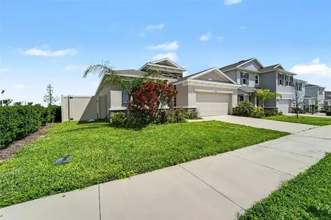 32003 Conchshell Sail Street Wesley Chapel FL 33545