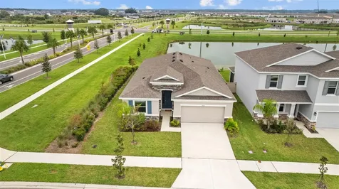 32003 Conchshell Sail Street Wesley Chapel FL 33545