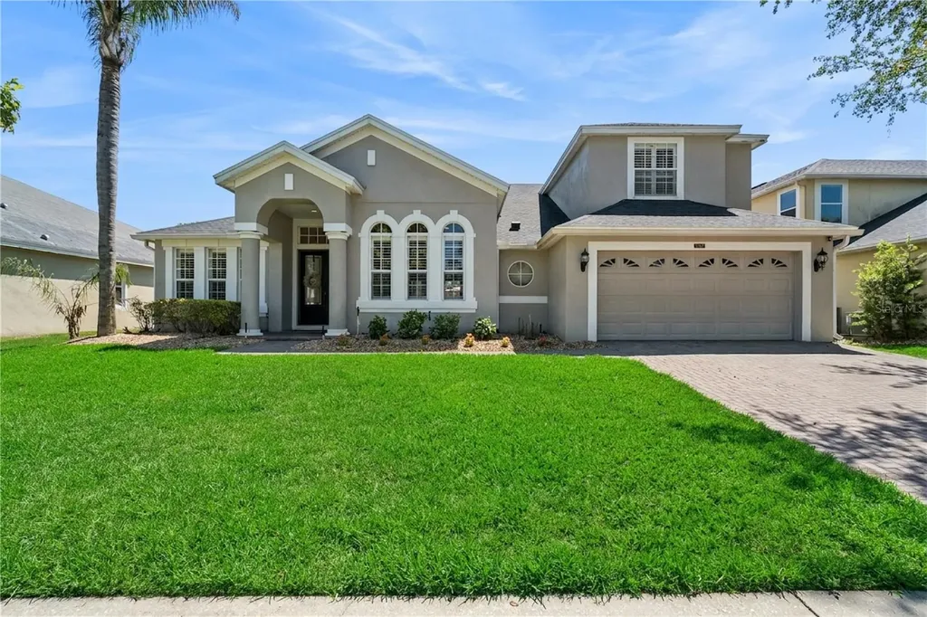 12529 Dallington Terrace Winter Garden FL 34787