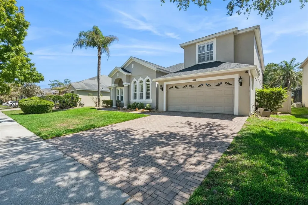12529 Dallington Terrace Winter Garden FL 34787