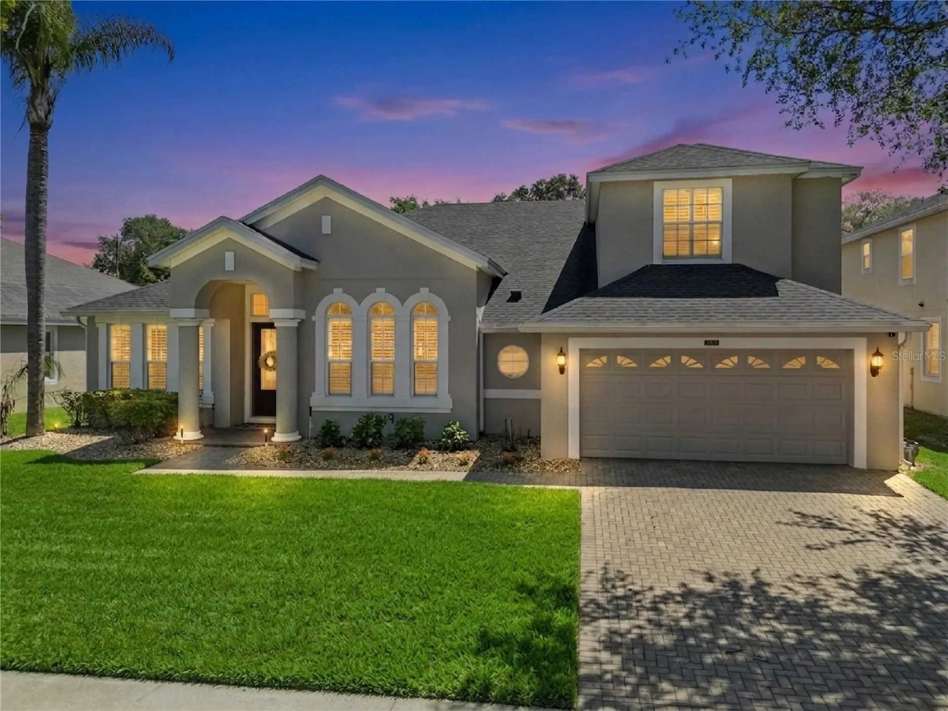 12529 Dallington Terrace Winter Garden FL 34787