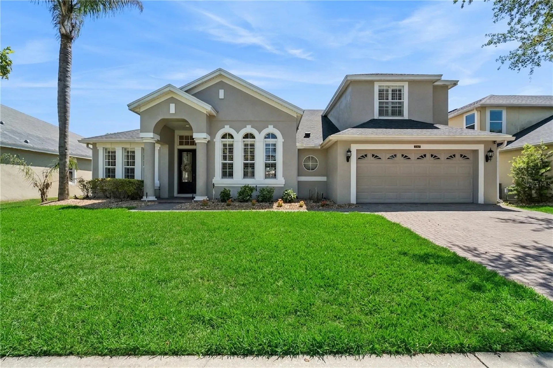 12529 Dallington Terrace Winter Garden FL 34787