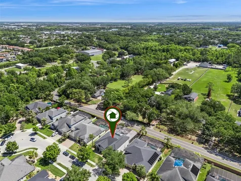 12529 Dallington Terrace Winter Garden FL 34787