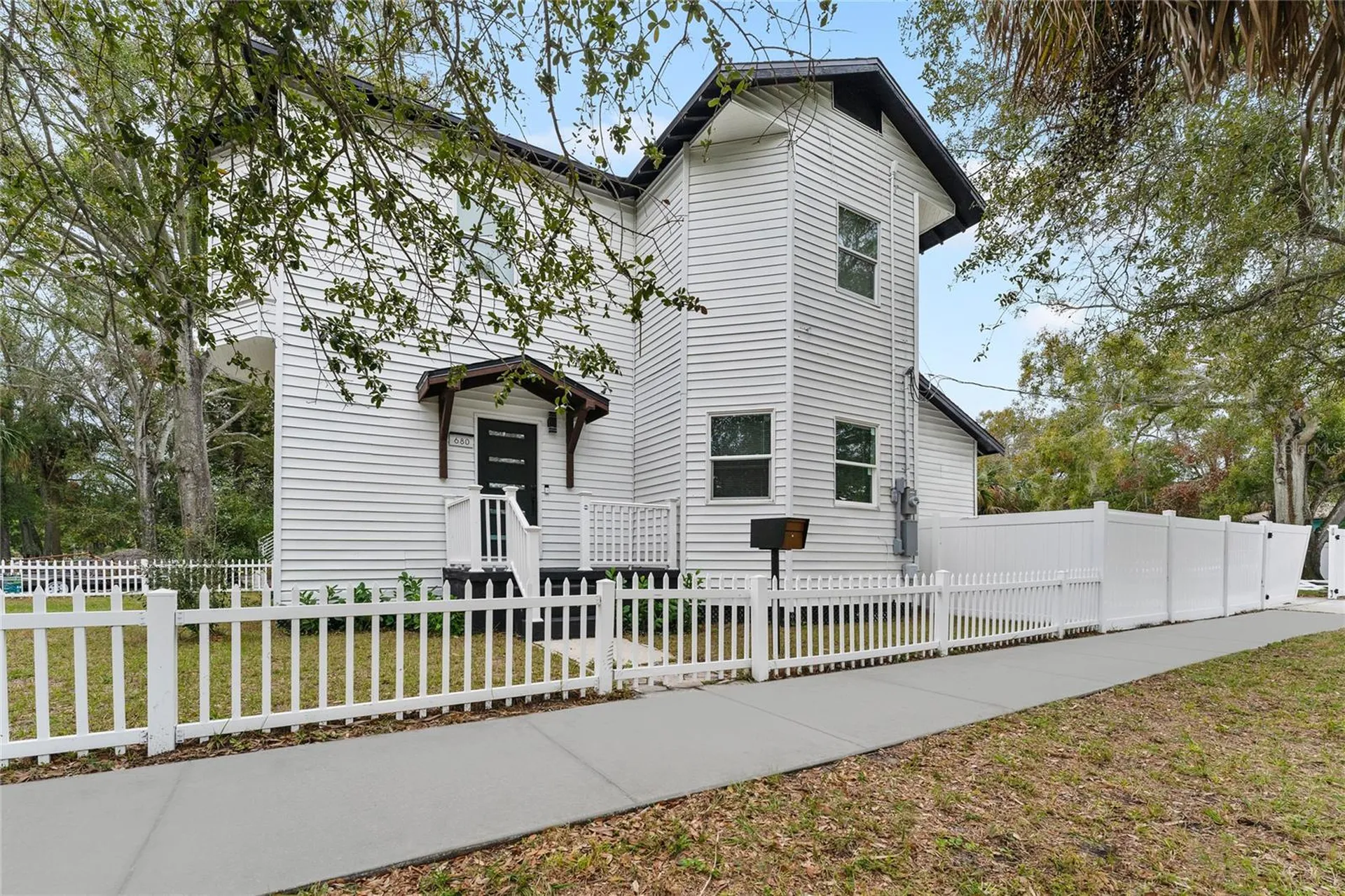680 25th Avenue S St Petersburg FL 33705