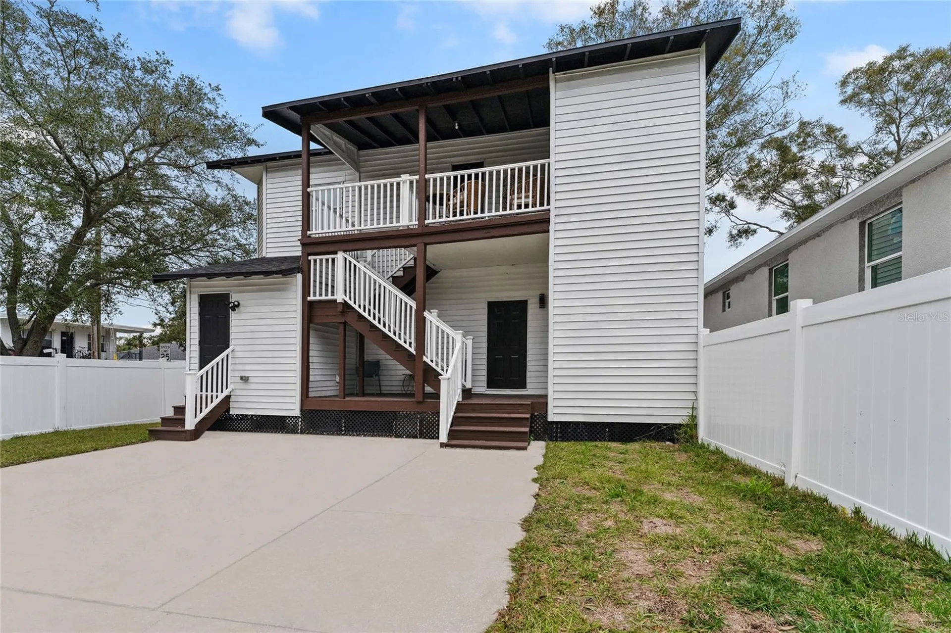 680 25th Avenue S St Petersburg FL 33705