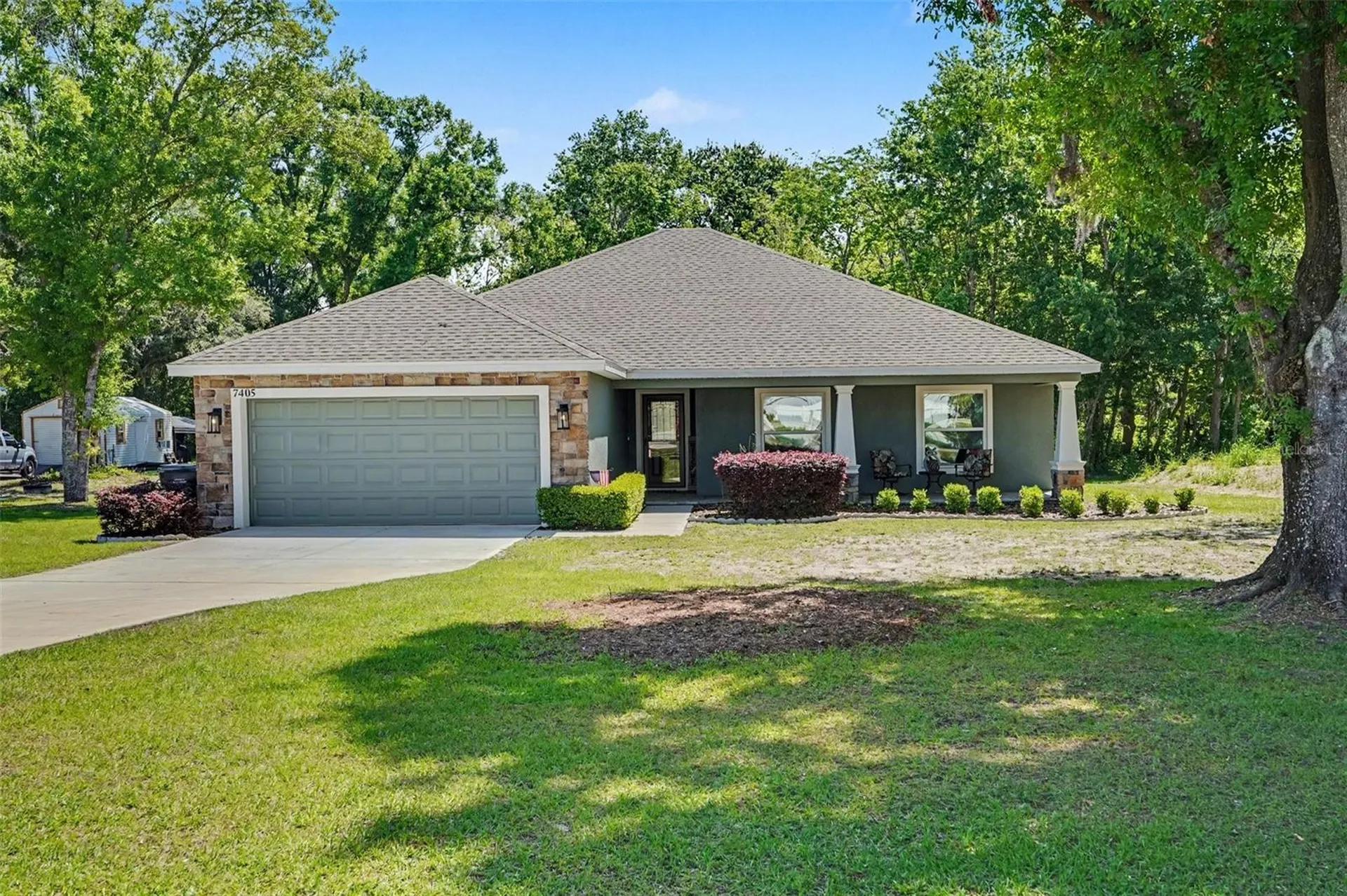 7405 Park Byrd Road Lakeland FL 33810