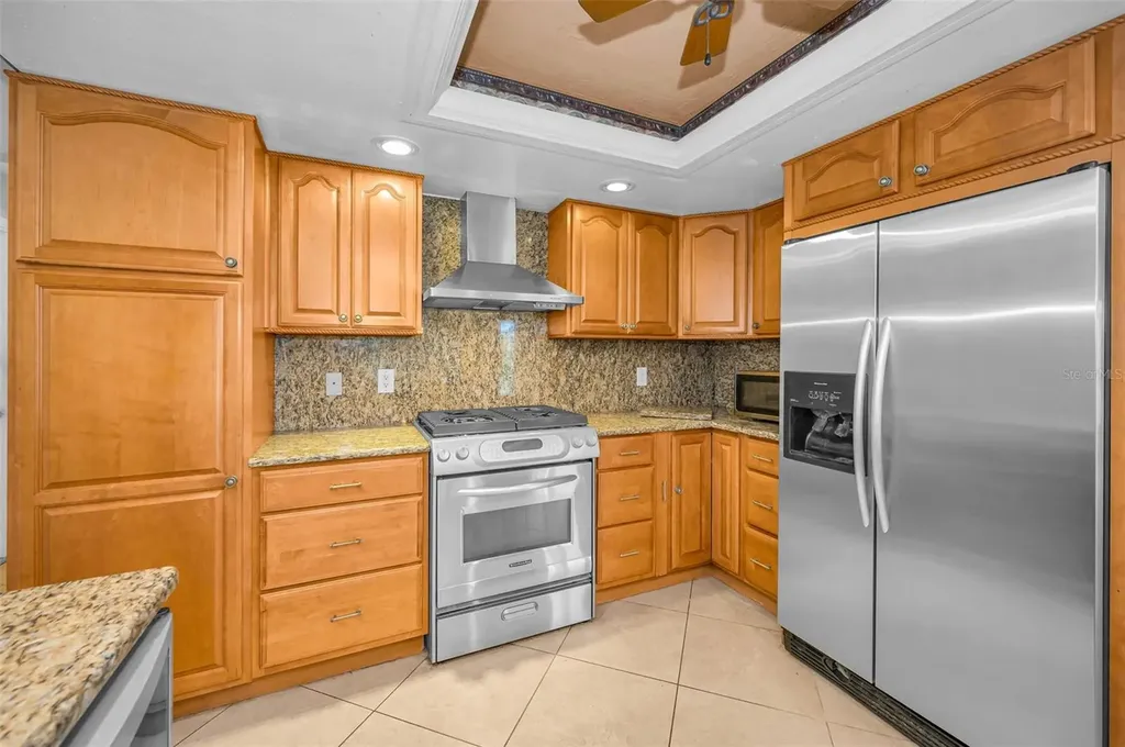 760 Village Way Palm Harbor FL 34683