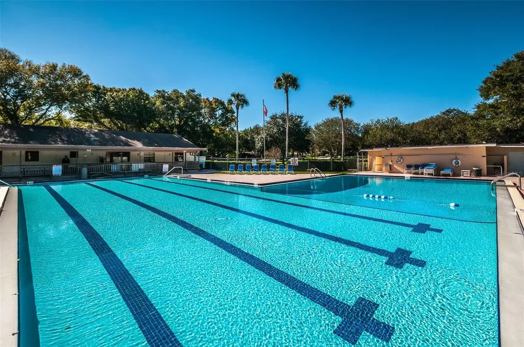 760 Village Way Palm Harbor FL 34683