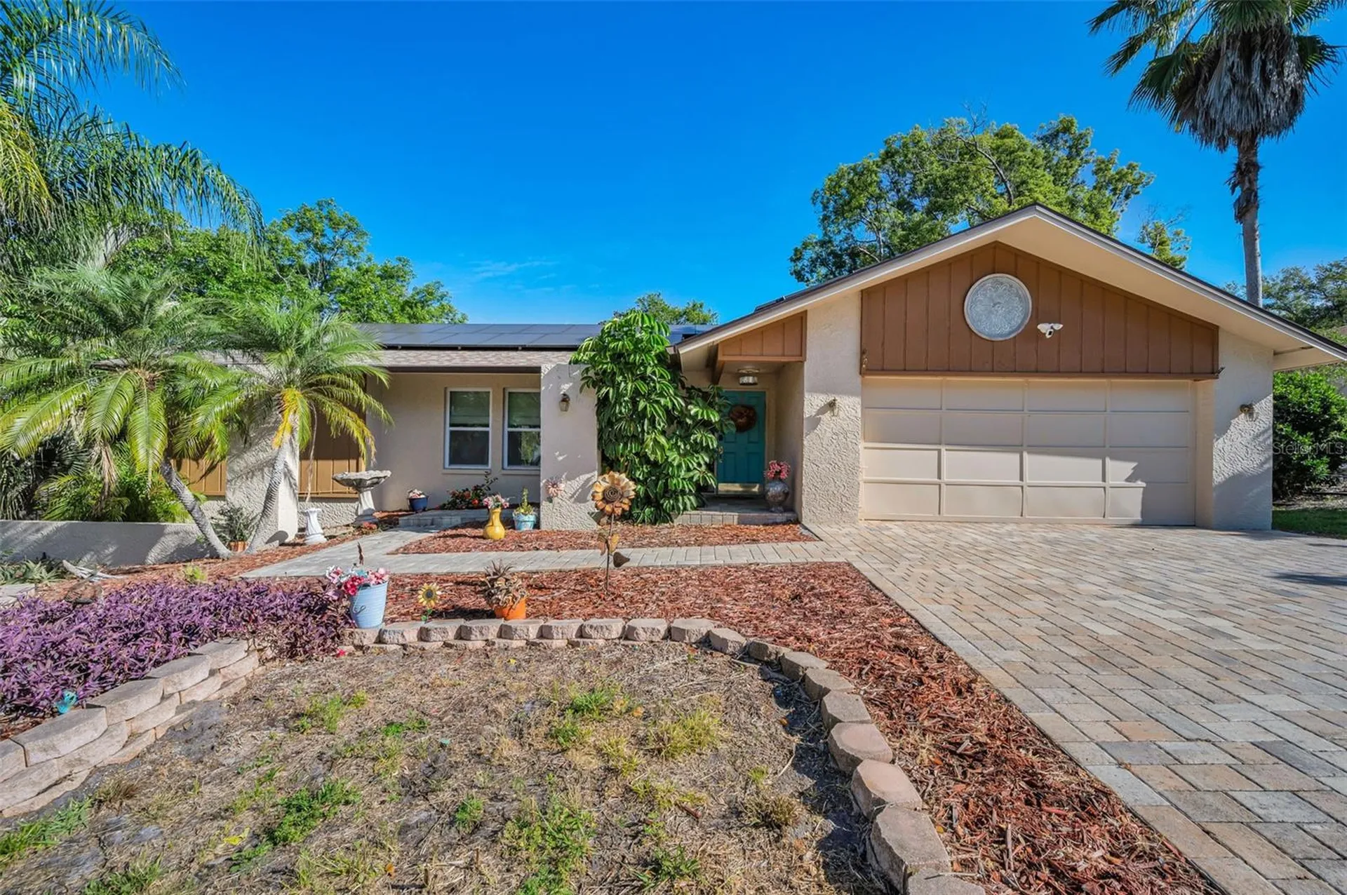 760 Village Way Palm Harbor FL 34683