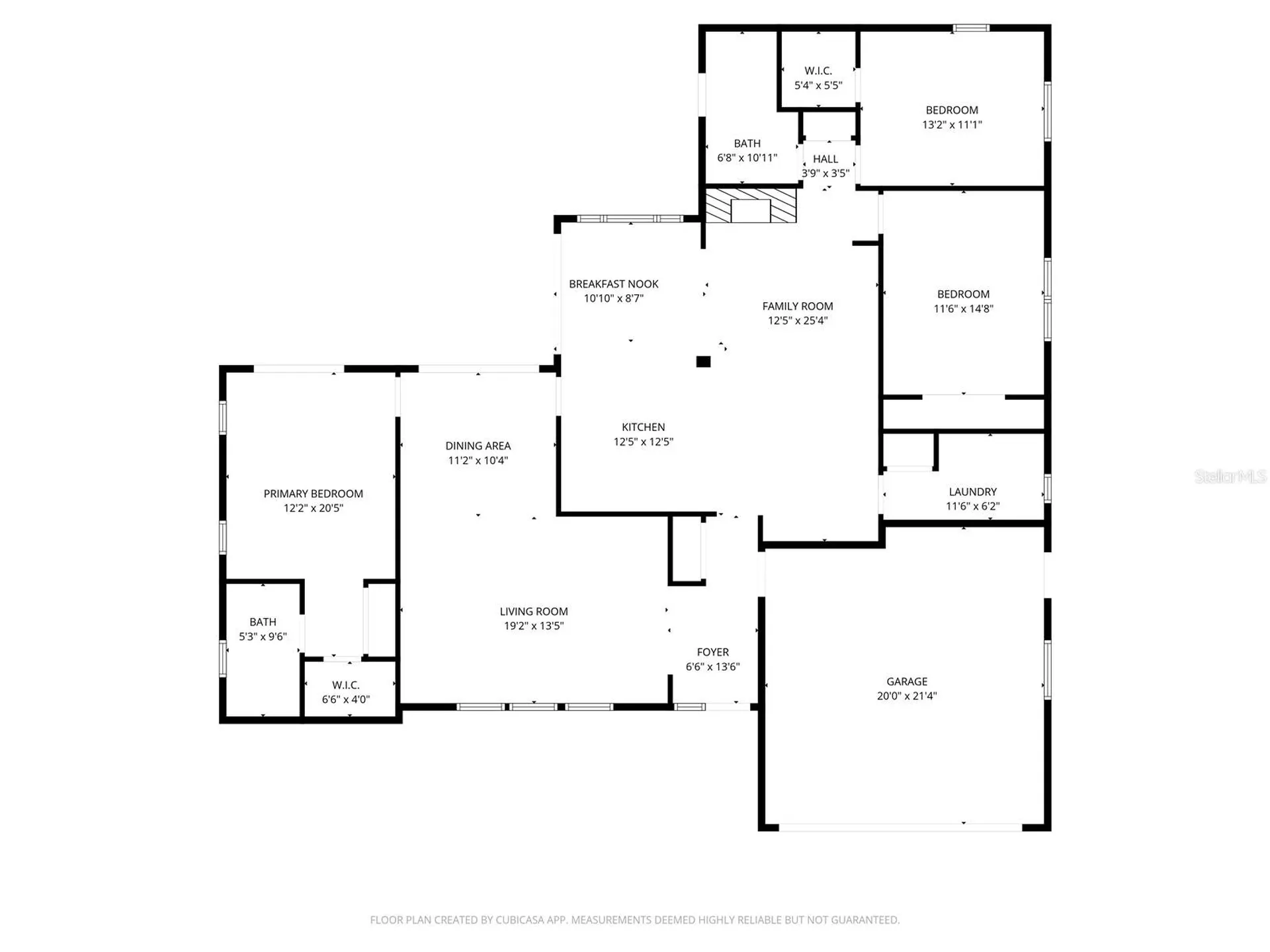 760 Village Way Palm Harbor FL 34683