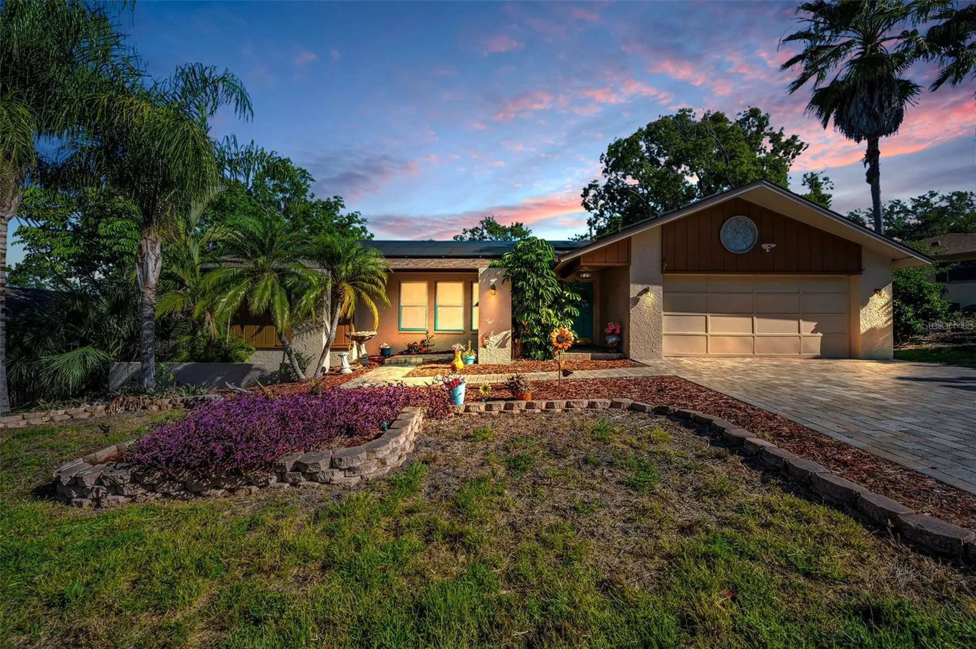 760 Village Way Palm Harbor FL 34683