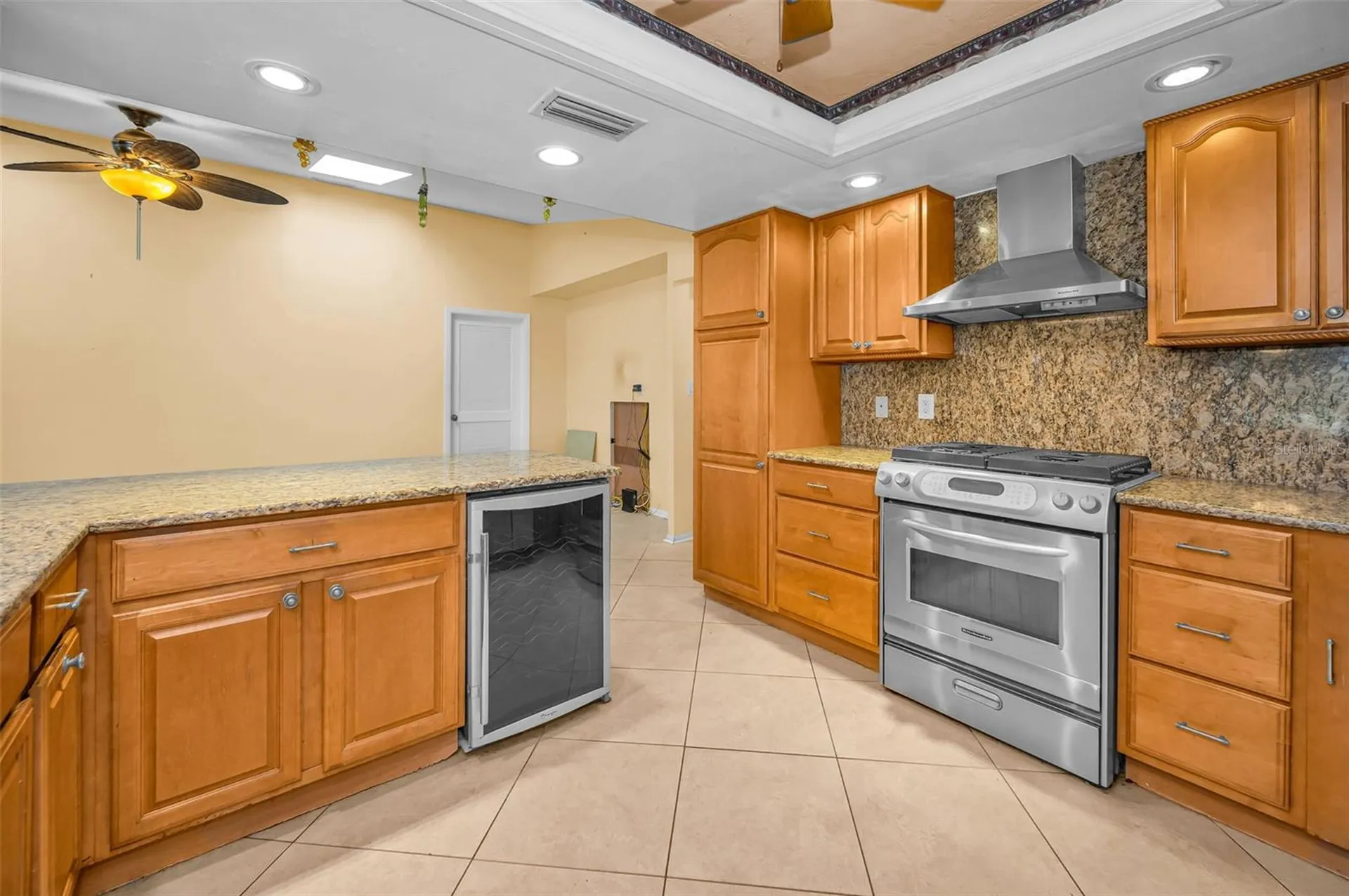 760 Village Way Palm Harbor FL 34683