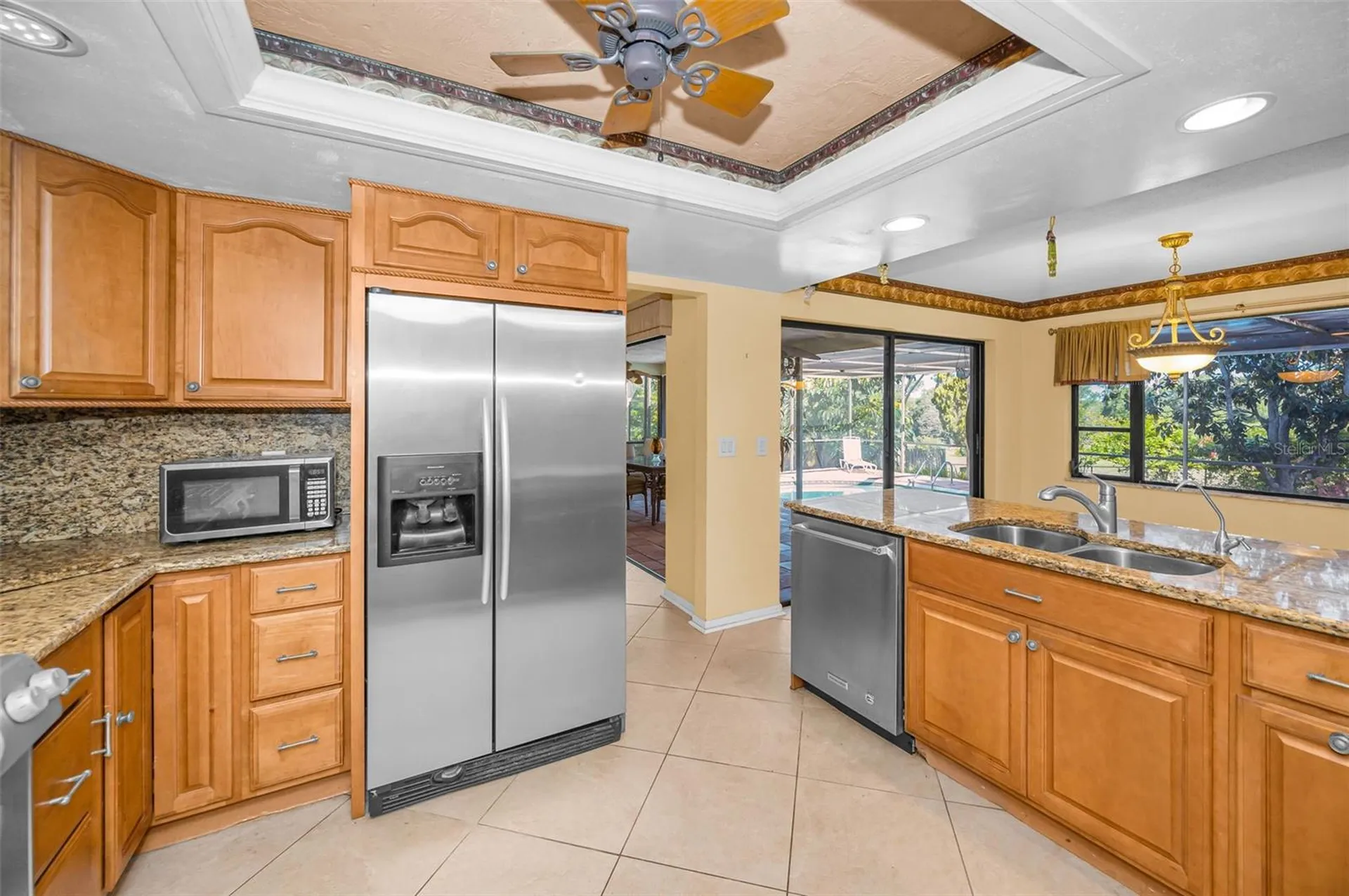760 Village Way Palm Harbor FL 34683
