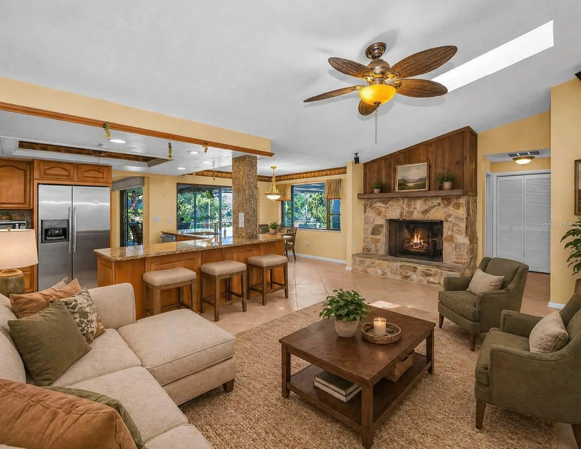 760 Village Way Palm Harbor FL 34683