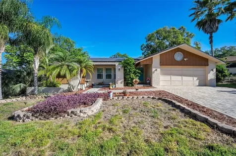 760 Village Way Palm Harbor FL 34683
