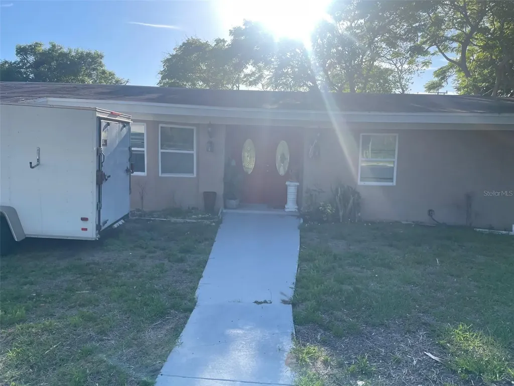 1820 Barna Avenue Titusville FL 32780