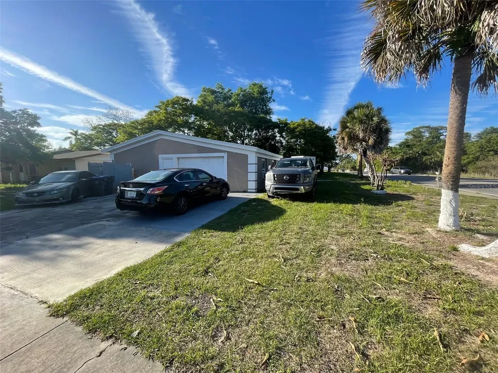 1820 Barna Avenue Titusville FL 32780