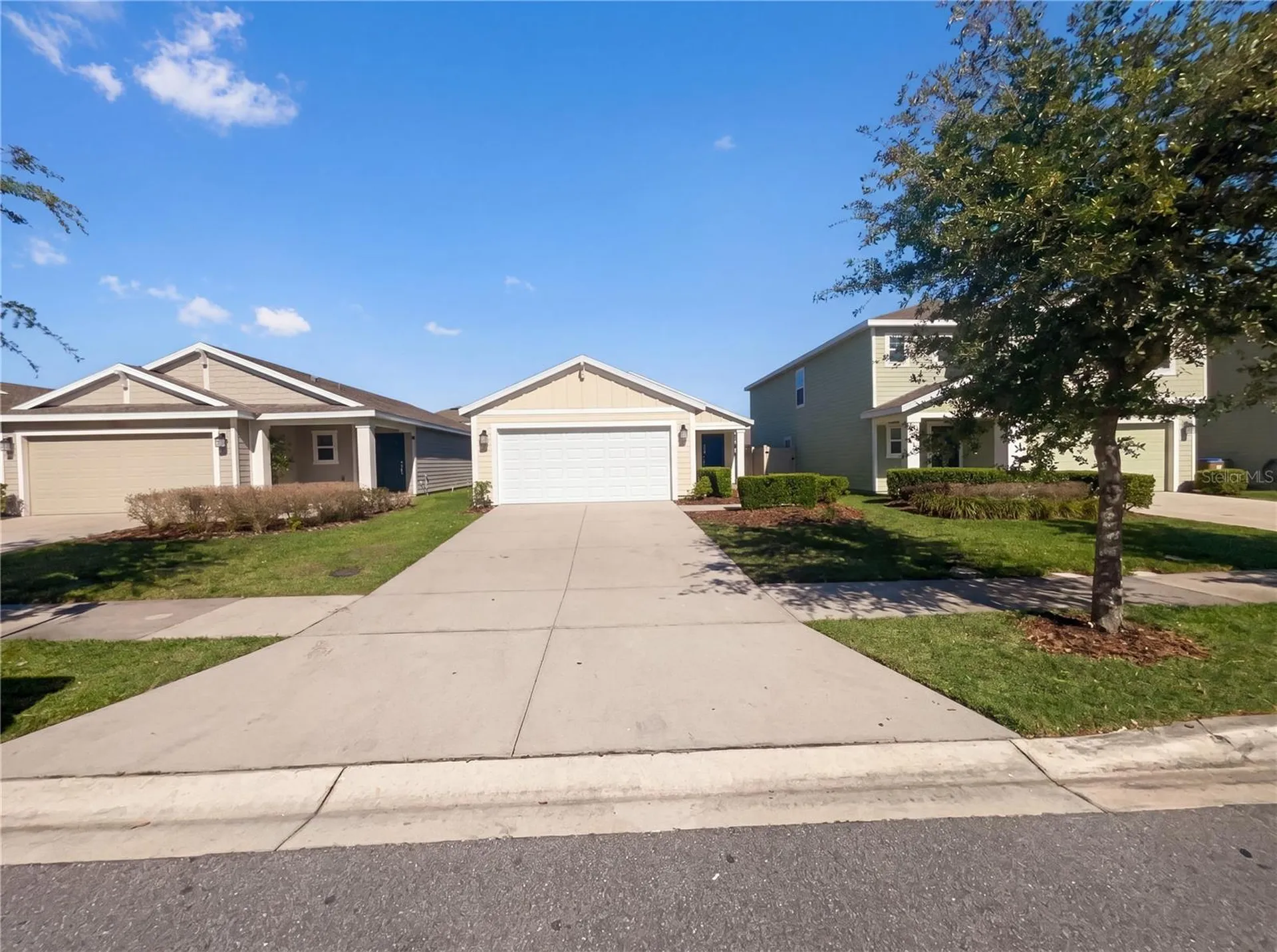4322 Sunny Creek Place Kissimmee FL 34746