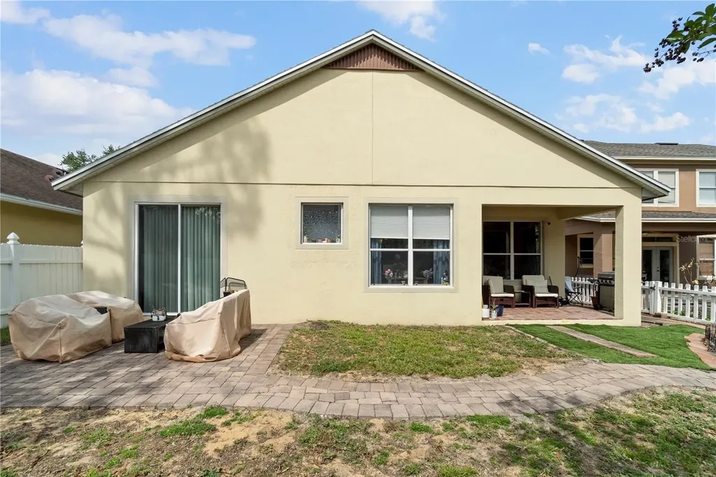 6897 Northwich Drive Windermere FL 34786