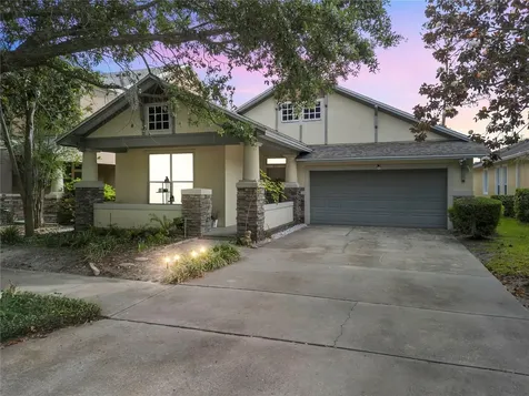 6897 Northwich Drive Windermere FL 34786