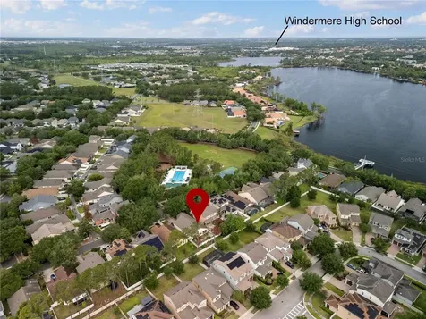 6897 Northwich Drive Windermere FL 34786