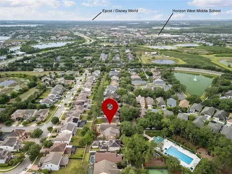 6897 Northwich Drive Windermere FL 34786