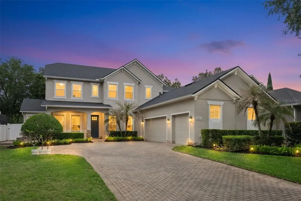 5427 Nagami Drive Windermere FL 34786
