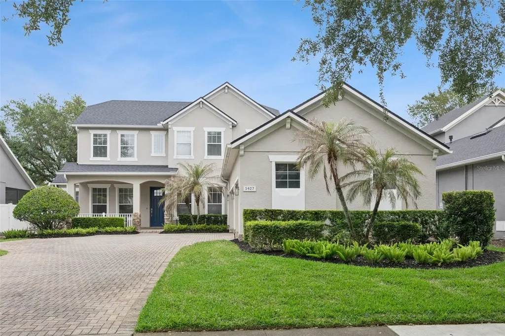 5427 Nagami Drive Windermere FL 34786