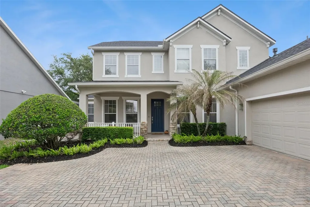 5427 Nagami Drive Windermere FL 34786