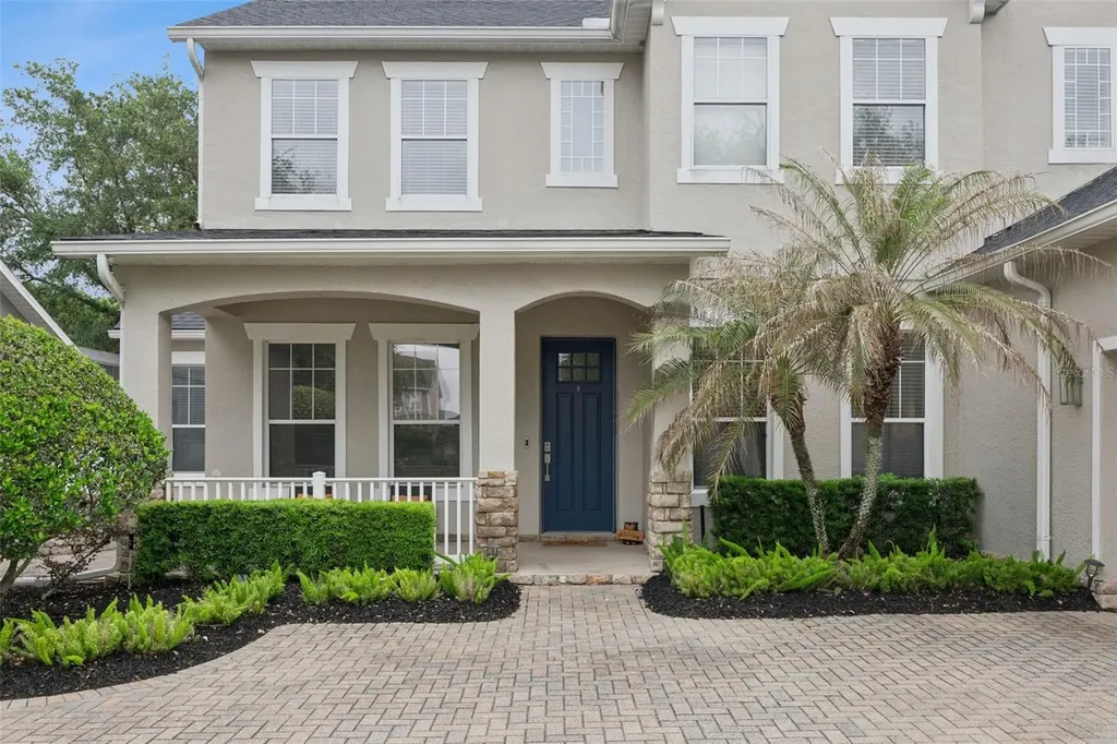 5427 Nagami Drive Windermere FL 34786