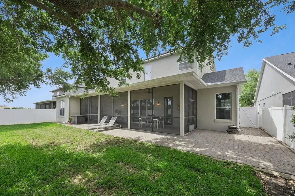 5427 Nagami Drive Windermere FL 34786
