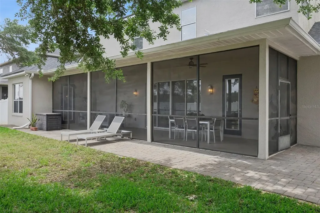 5427 Nagami Drive Windermere FL 34786