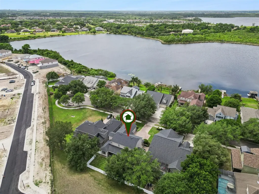5427 Nagami Drive Windermere FL 34786